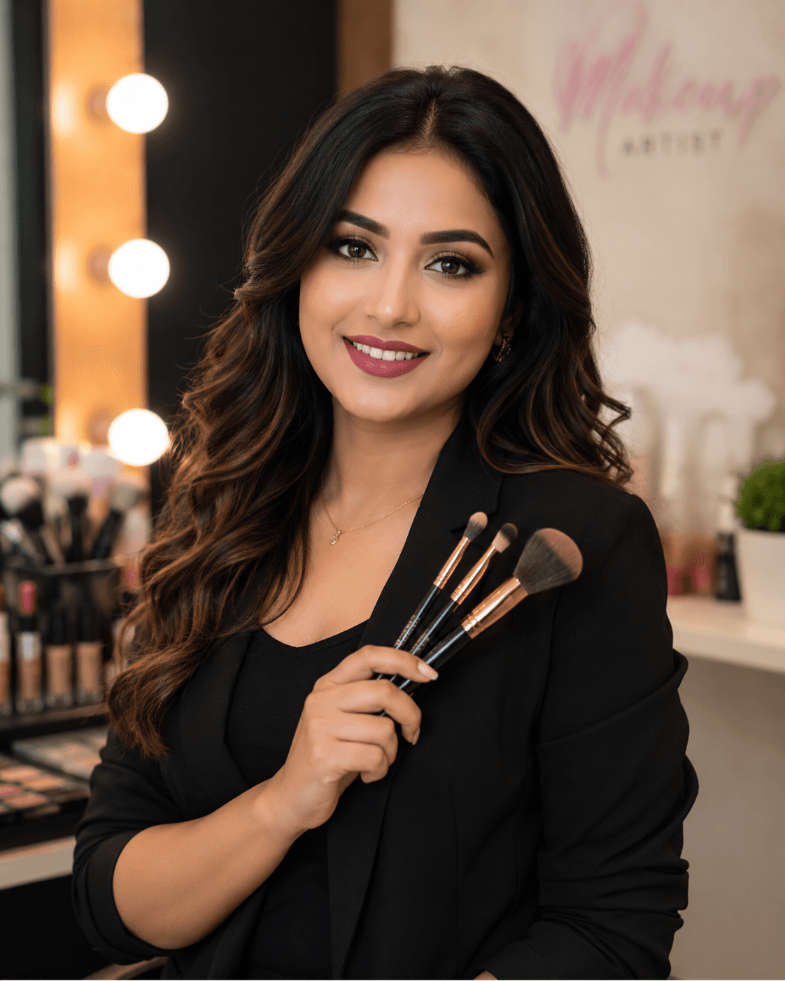 Nita Sharma