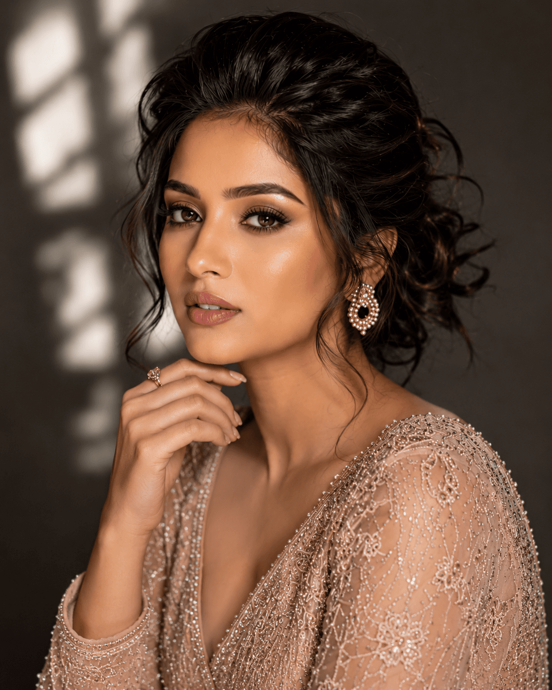 Editorial Photoshoot